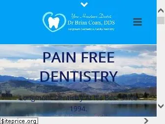 longmontdentist.com