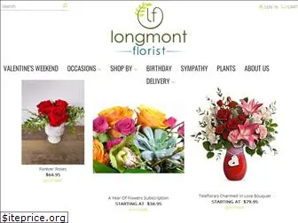 longmontflorist.com