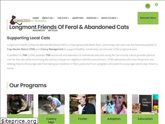 longmontfriendsofcats.org