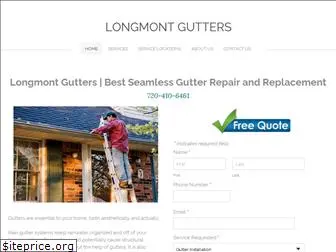 longmontgutters.com