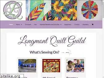 longmontquiltguild.org