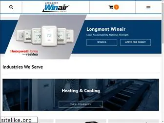 longmontwinair.com