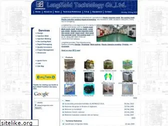 longmould.com