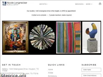 longneckergallery.com