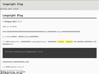longnight.github.io