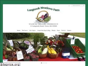longnookmeadowsfarm.com