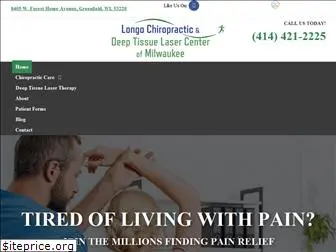longochiropractic.com