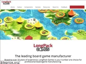 longpackgames.com