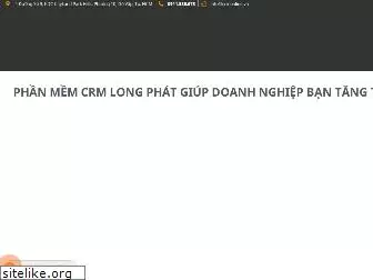 longphatcrm.vn