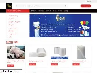 longphuongplastic.com