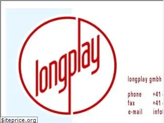 longplay.com