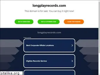longplayrecords.com