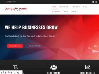 longpointdigital.com