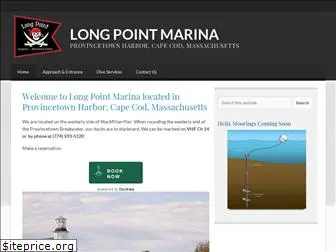 longpointmarina.com