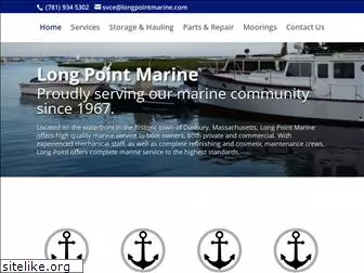 longpointmarine.com