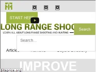 longrangeshooting.org