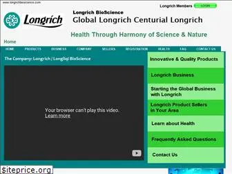 longrichbioscience.com