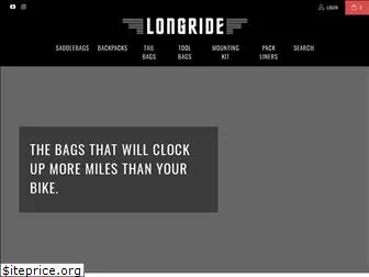 longridebags.com