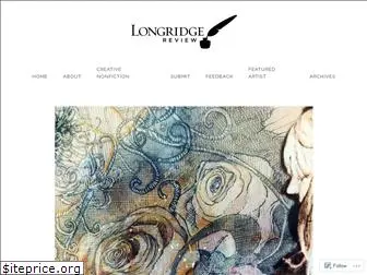 longridgereview.com