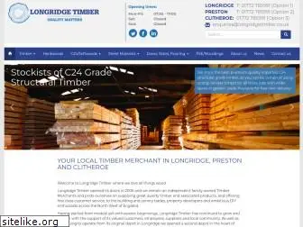 longridgetimber.co.uk