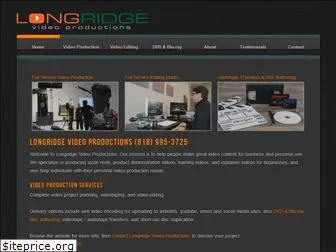 longridgevideo.com