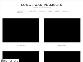 longroadprojects.com