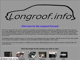 longroof.info
