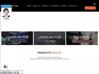 longs-motor.com