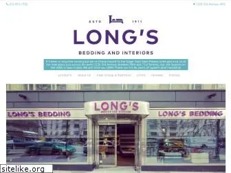 longsbedding.com