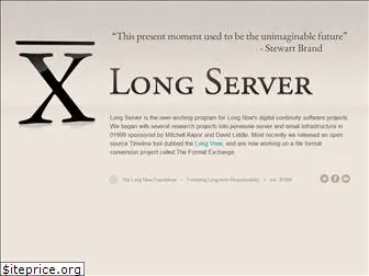 longserver.org