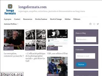 longsformats.com