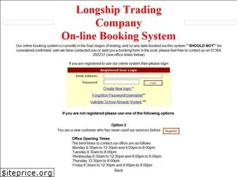 longship.org.uk
