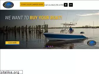 longshoreboats.com