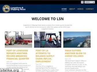 longshoreshippingnews.com
