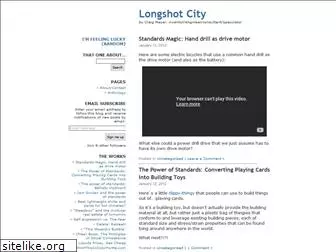 longshotcity.com