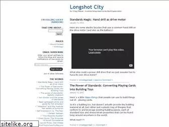 longshotcity.wordpress.com