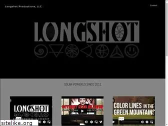 longshotproductions.org