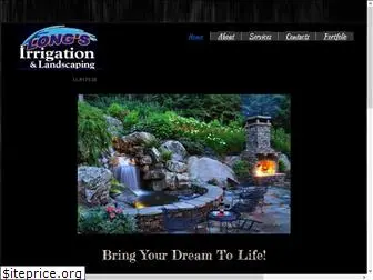 longsirrigation.com