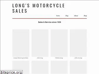 longsmotorcycle.com