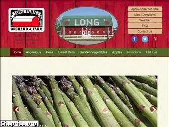 longsorchard.com