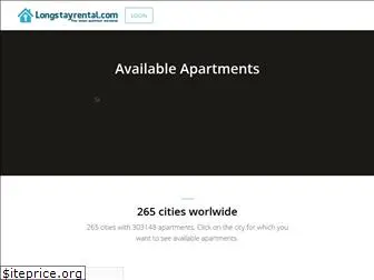 longstayrental.com