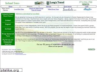 longstravel.com