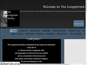 longstreet.org