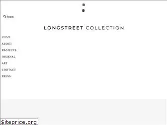 longstreetcollection.com