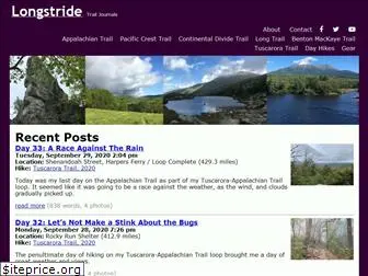 longstride.net
