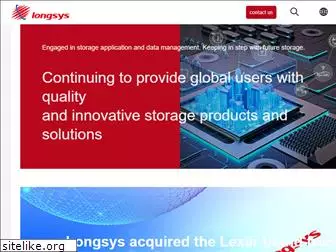 longsys.com