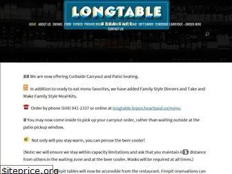longtablebeercafe.com