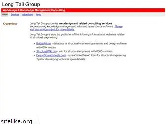 longtailgroup.com