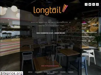 longtailkitchen.com