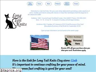 longtailknits.com